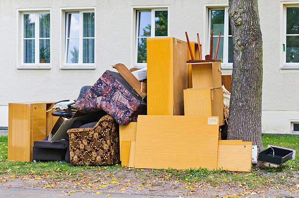 Best Affordable Junk Removal Services  in Dequincy, LA