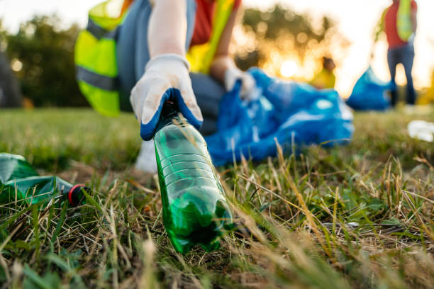 Best Yard Waste Removal  in Dequincy, LA